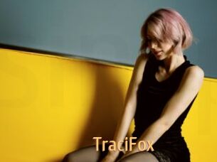 TraciFox