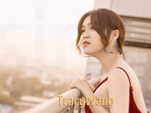 TracyWang