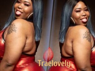 Traelovely