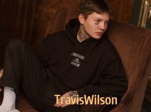 TravisWilson