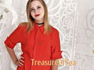 TreasureOfSea