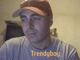 Trendyboy