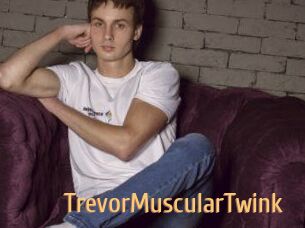 TrevorMuscularTwink