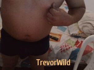 Trevor_Wild