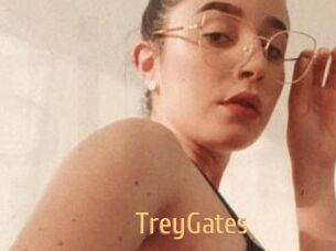 TreyGates