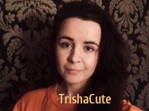 TrishaCute