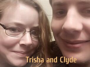 Trisha_and_Clyde