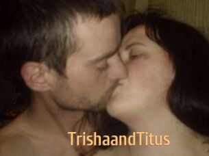 Trisha_and_Titus