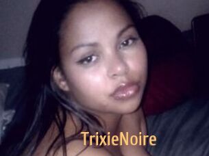 TrixieNoire