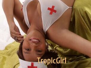 TropicGirl Single Spass