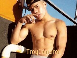 Troy_Cameron Single Spass