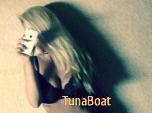 TunaBoat