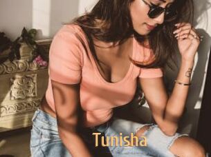 Tunisha