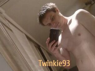 Twinkie93