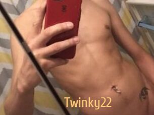 Twinky22