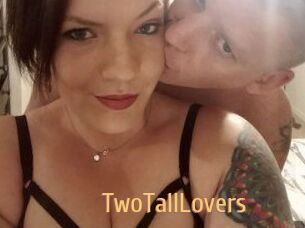 TwoTallLovers