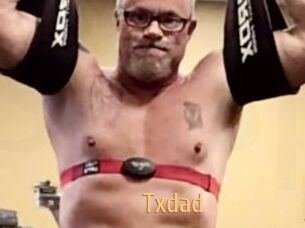 Txdad