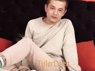 TylerDeen