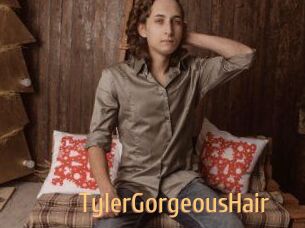 TylerGorgeousHair