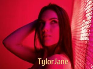 TylorJane