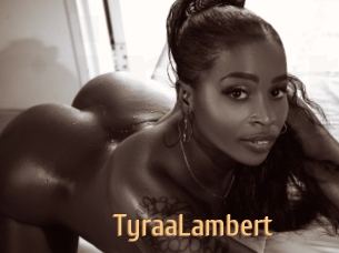 TyraaLambert