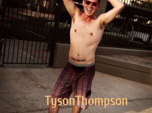 TysonThompson