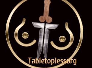 Tabletoplessorg