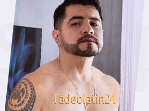 Tadeolatin24