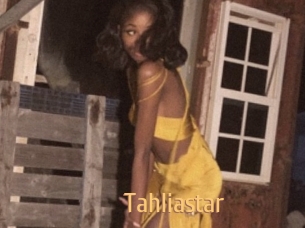 Tahliastar