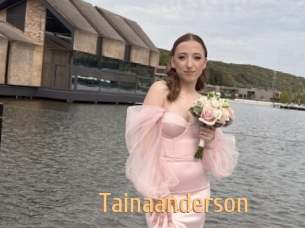 Tainaanderson