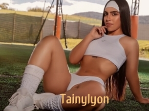 Tainylyon