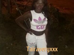 Tairaveryxxx