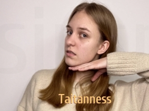 Taitanness