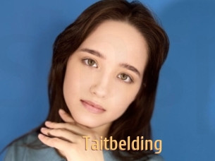 Taitbelding