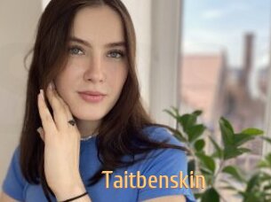 Taitbenskin