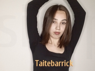 Taitebarrick