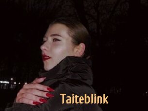 Taiteblink