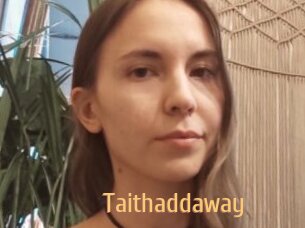 Taithaddaway