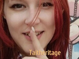 Taitheritage