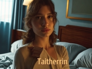 Taitherrin
