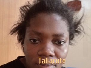 Taliacute