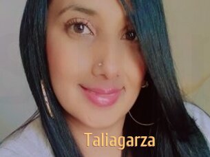 Taliagarza