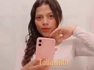 Taliawilth