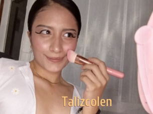 Talizcolen