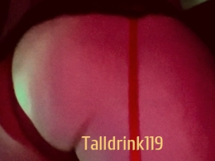 Talldrink119