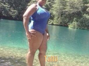Tallii