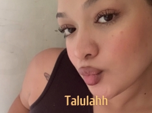 Talulahh