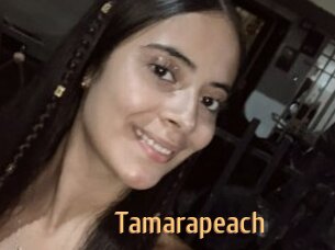 Tamarapeach