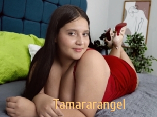 tamararangel Single Spass
