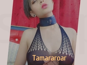 Tamararoar